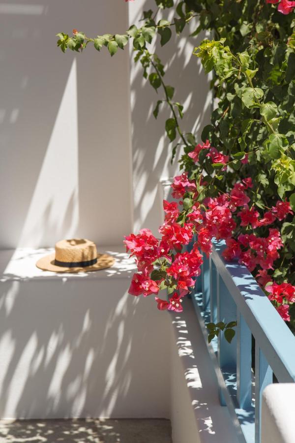 Loutrá Fos Suites מראה חיצוני תמונה