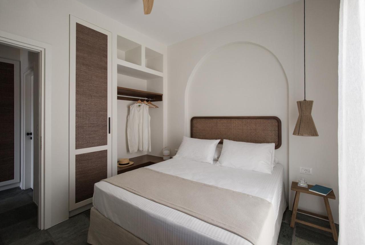 Loutrá Fos Suites מראה חיצוני תמונה