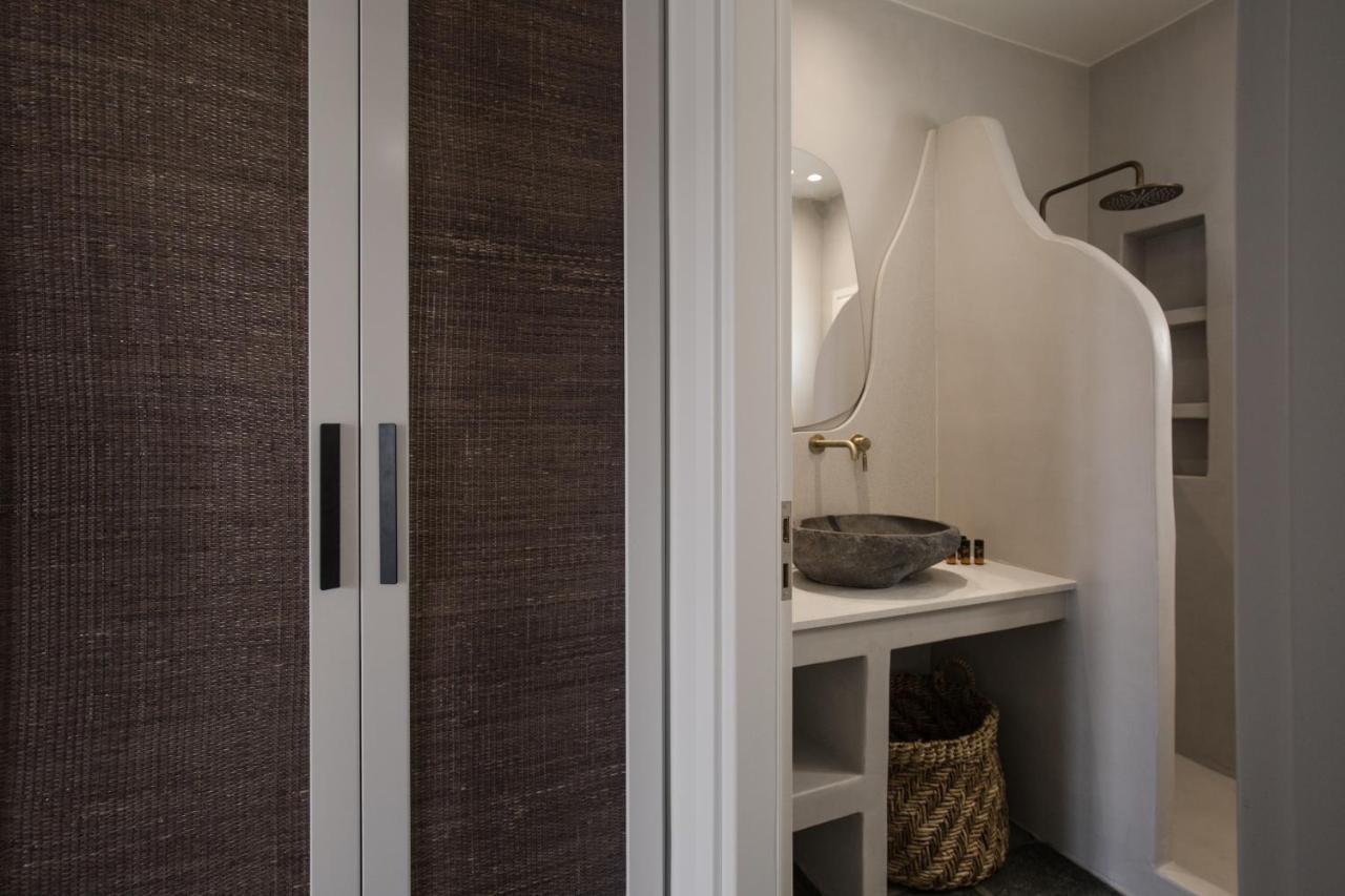 Loutrá Fos Suites מראה חיצוני תמונה
