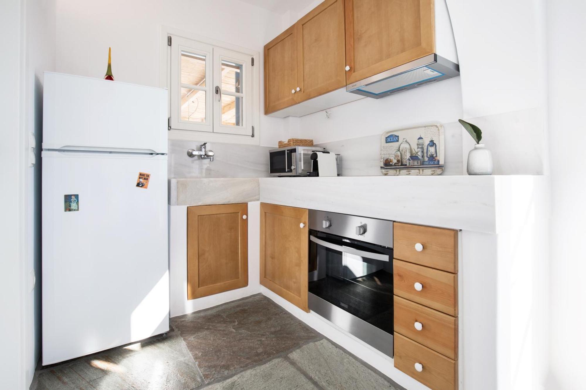 Loutrá Fos Suites מראה חיצוני תמונה