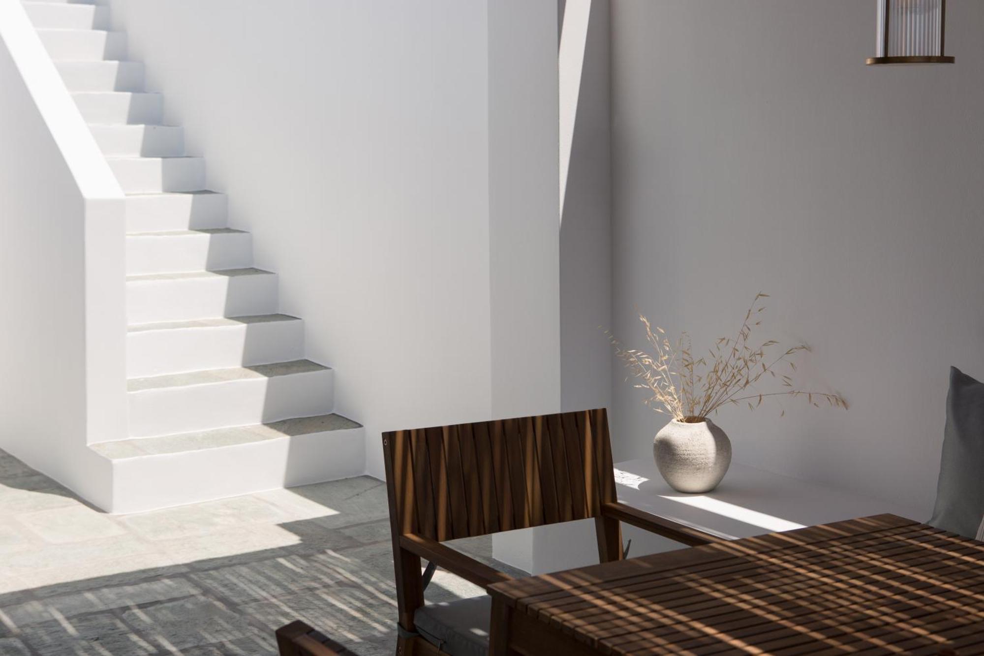 Loutrá Fos Suites מראה חיצוני תמונה