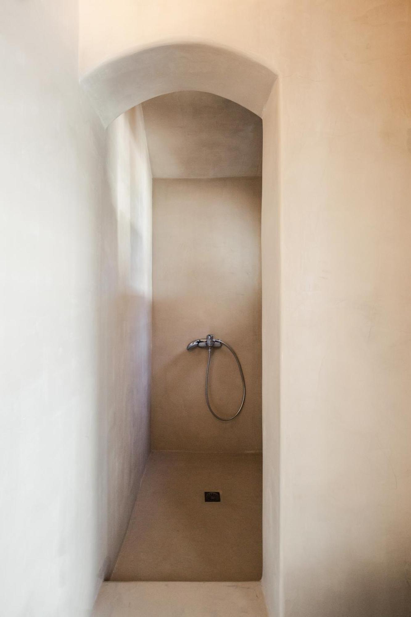 Loutrá Fos Suites מראה חיצוני תמונה