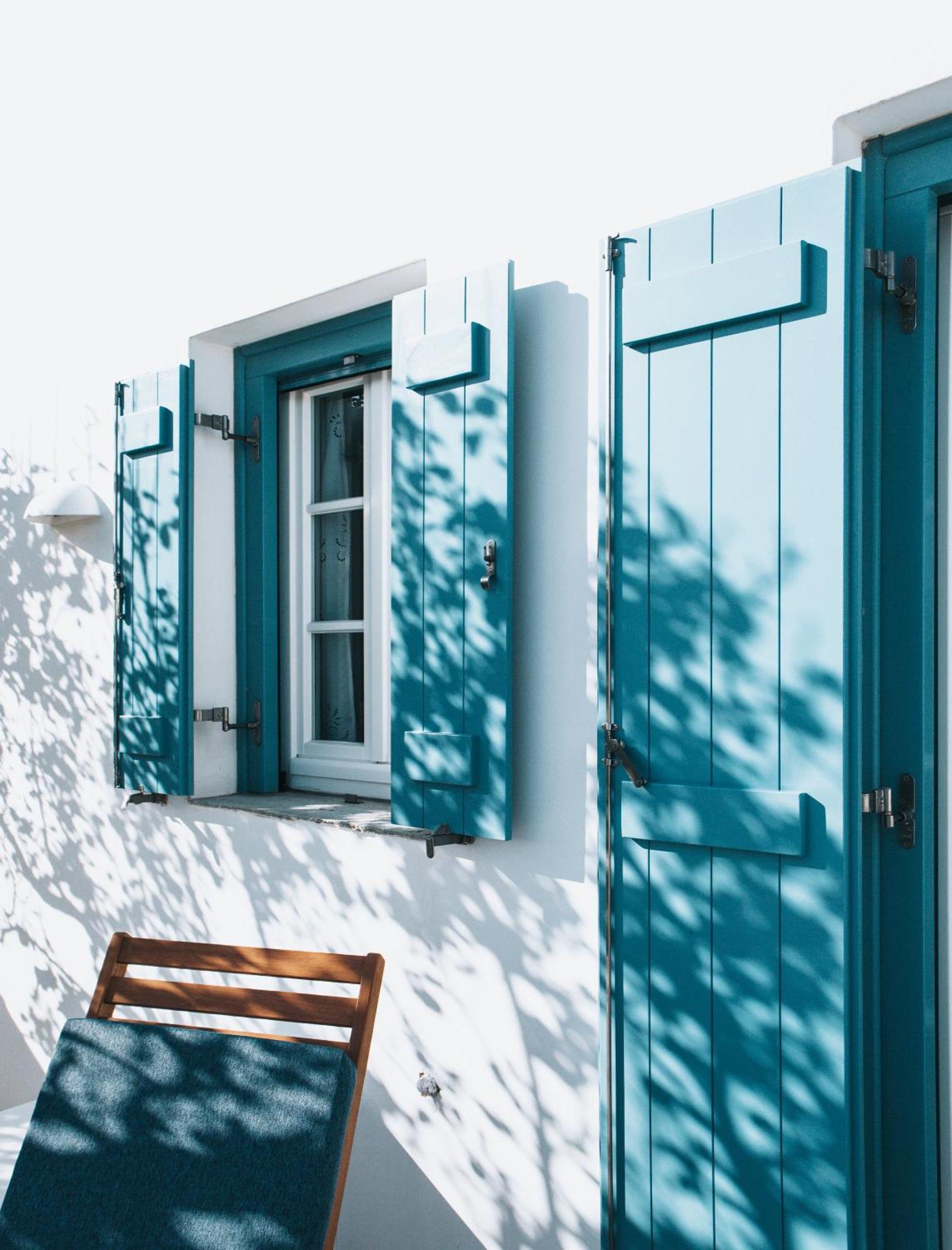 Loutrá Fos Suites מראה חיצוני תמונה